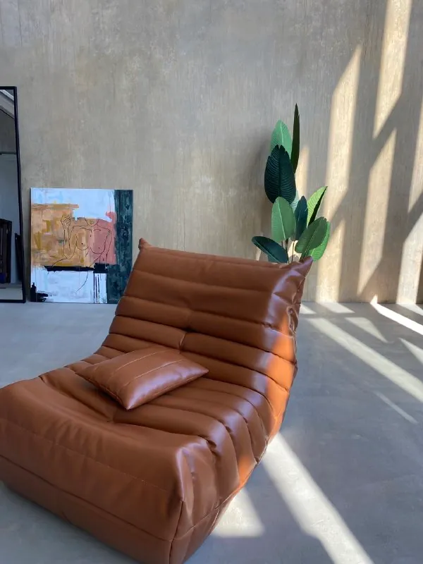 Диван модульный Chillout | Velvet в интерьере покупателя, фото 5